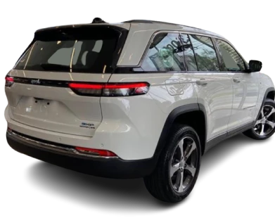 Preço de Jeep Grand Cherokee Preço de Jeep Grand Cherokee