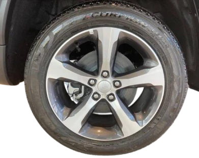Oferta de Jeep Grand Cherokee Oferta de Jeep Grand Cherokee