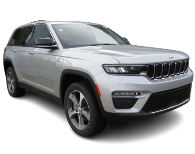 Jeep Grand Cherokee Jeep Grand Cherokee
